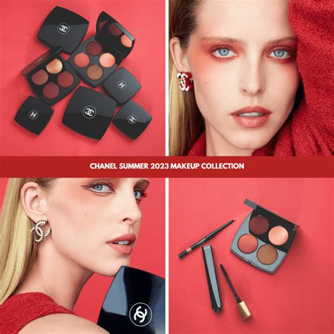 prezzi chanel make up